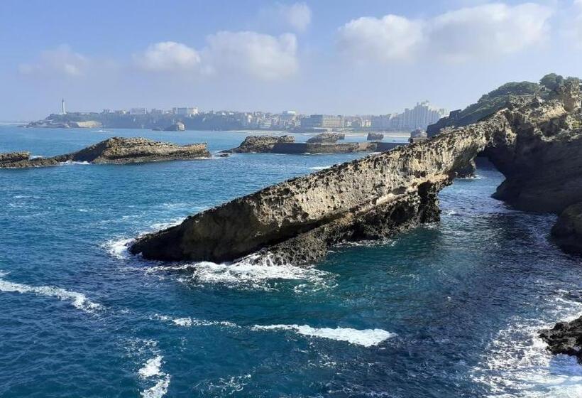 צימר Chambres D Hôtes Du Hourne