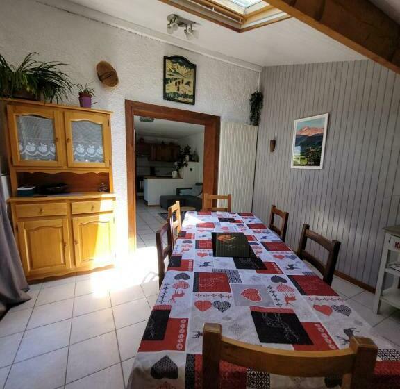 민박 Chambres D Hãƒâ´tes Eslias