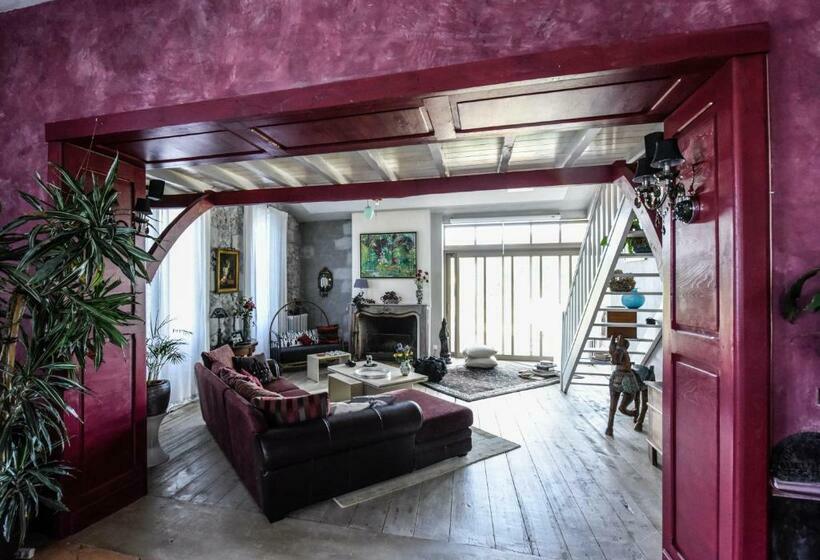 צימר Château Du Tasta