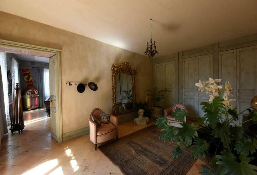 צימר Château Du Tasta