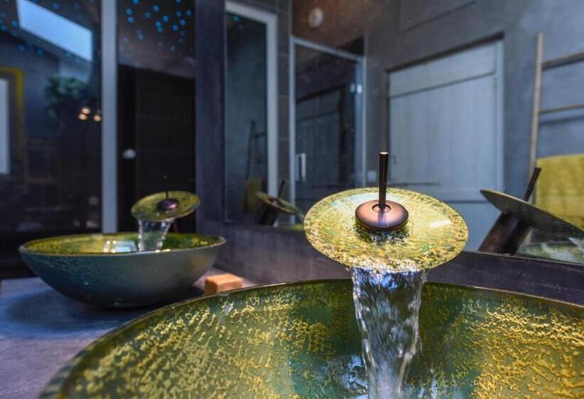 צימר Château Du Tasta