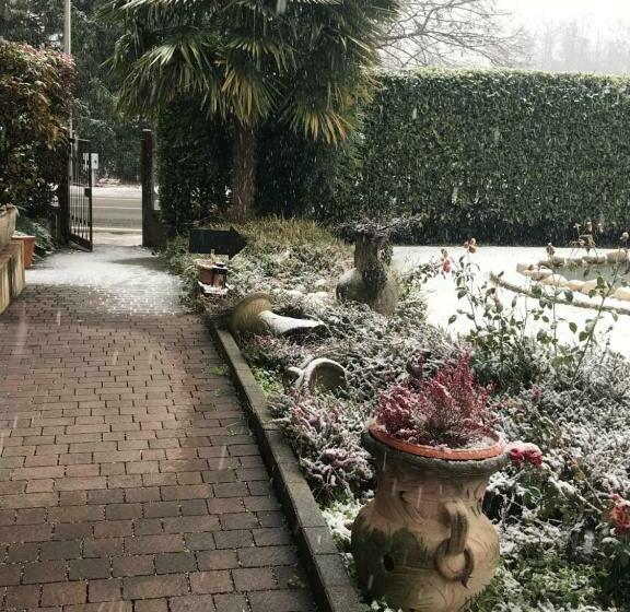 Bed And Breakfast D&d