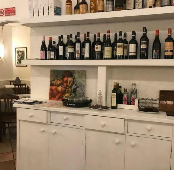 Bed And Breakfast D&d