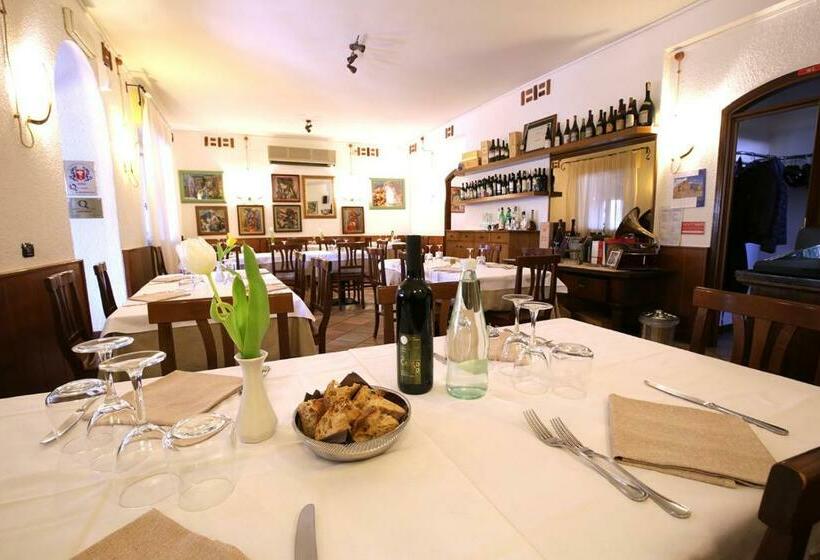 Bed And Breakfast D&d