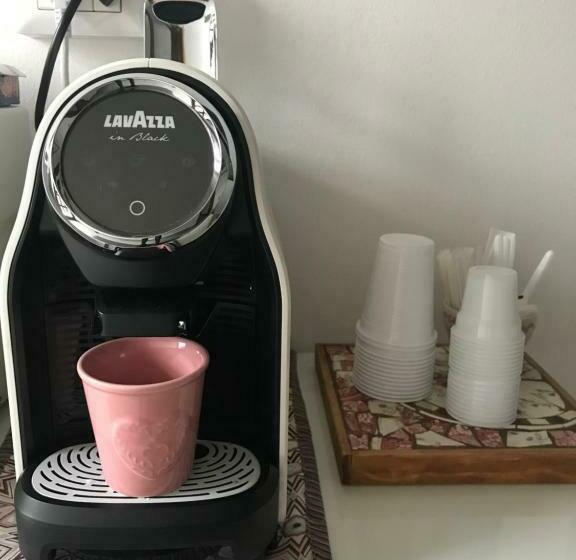 Bed And Breakfast D&d