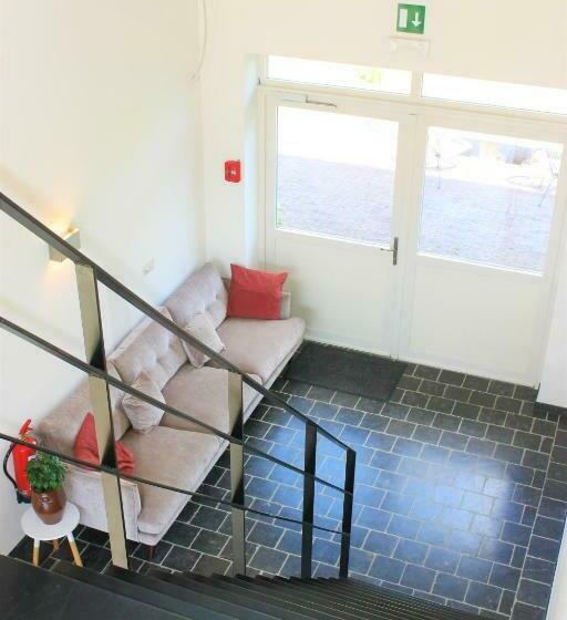 مبيت وإفطار De Blauwe Hoeve