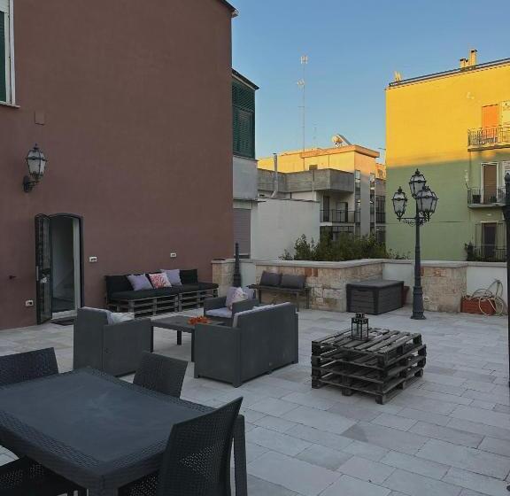 Bed and Breakfast Dolce Farinella