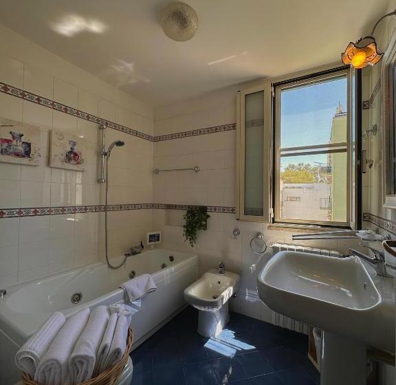 Bed and Breakfast Dolce Farinella