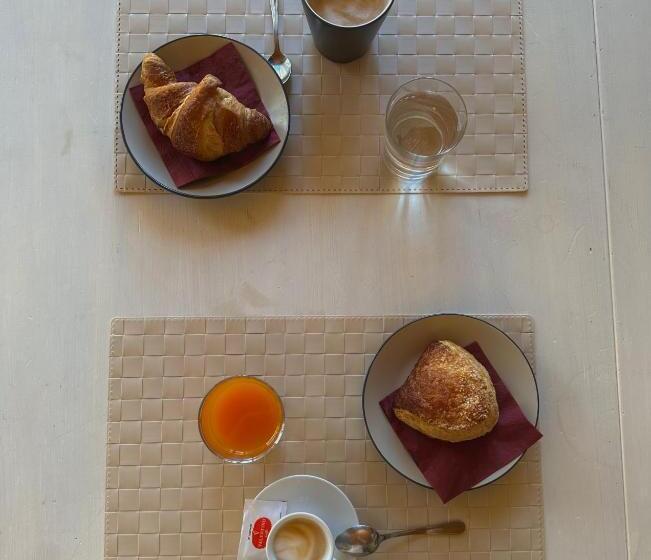 Bed and Breakfast Dolce Farinella