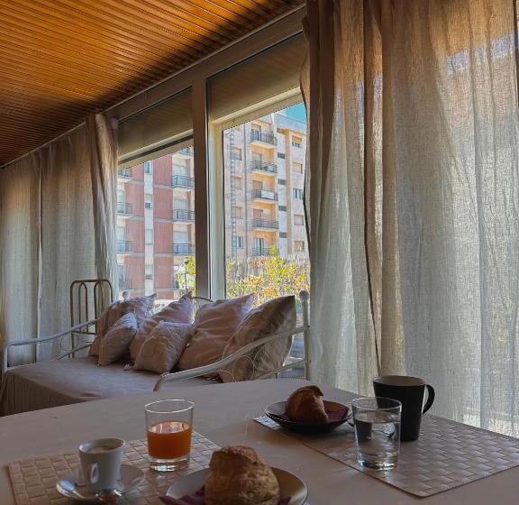 Bed and Breakfast Dolce Farinella