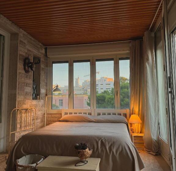 Bed and Breakfast Dolce Farinella