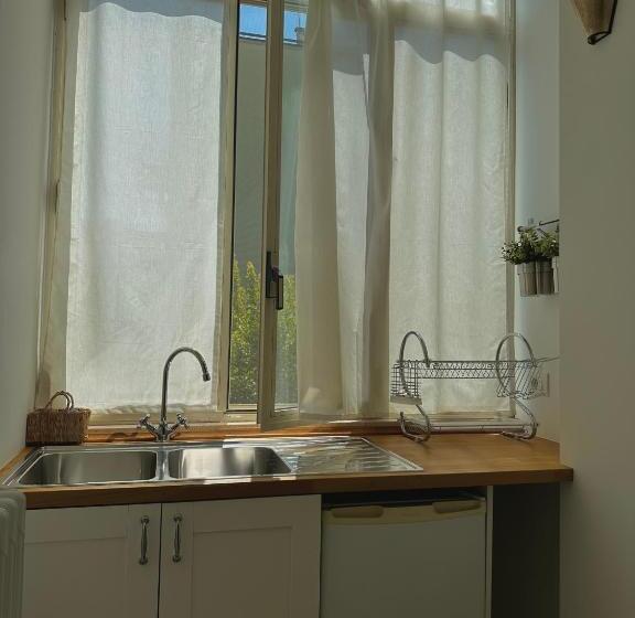 Bed and Breakfast Dolce Farinella