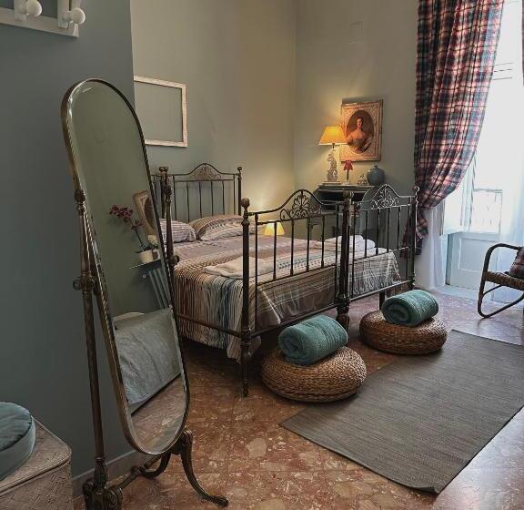 Bed and Breakfast Dolce Farinella