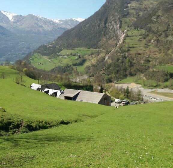 민박 Chambres D Hãƒâ´tes Eslias