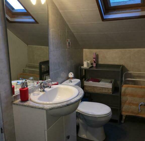 민박 Chambres D Hãƒâ´tes Eslias