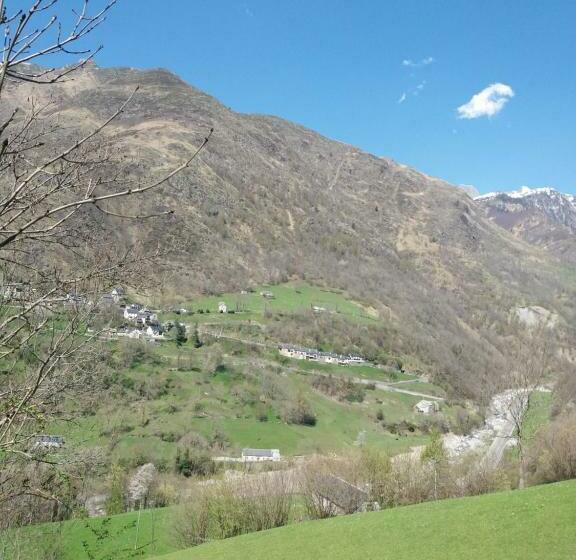 민박 Chambres D Hãƒâ´tes Eslias