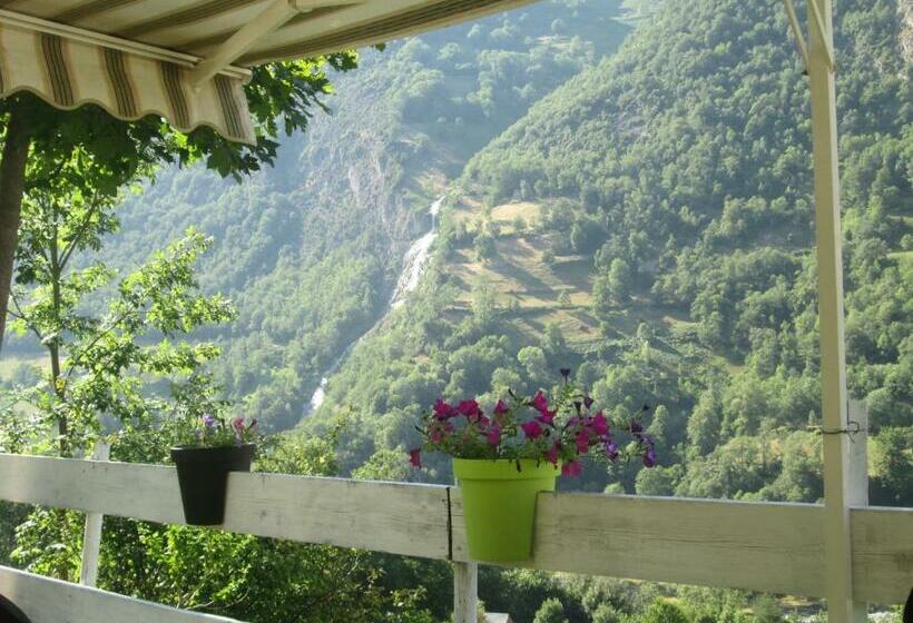 민박 Chambres D Hãƒâ´tes Eslias