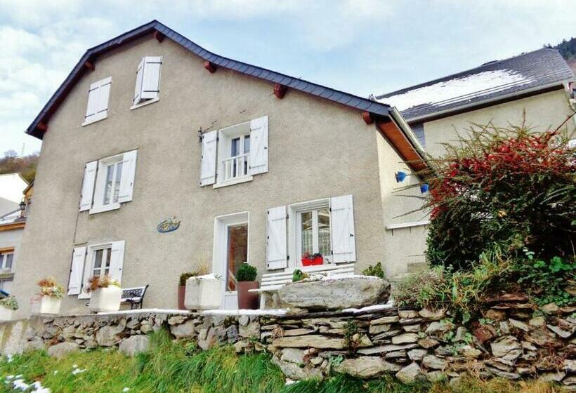 민박 Chambres D Hãƒâ´tes Eslias