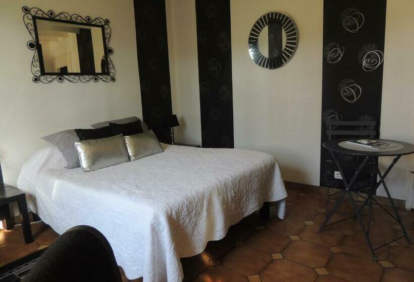 住宿加早餐  Fleur De Soleil