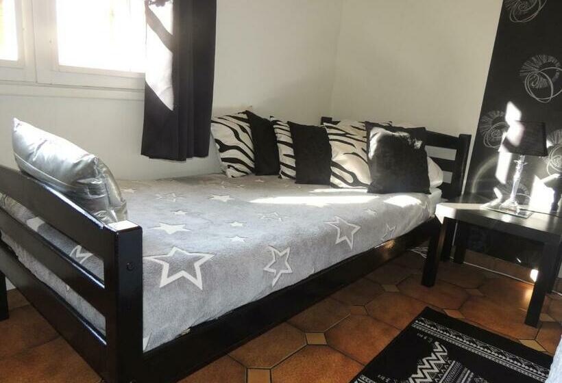 住宿加早餐  Fleur De Soleil