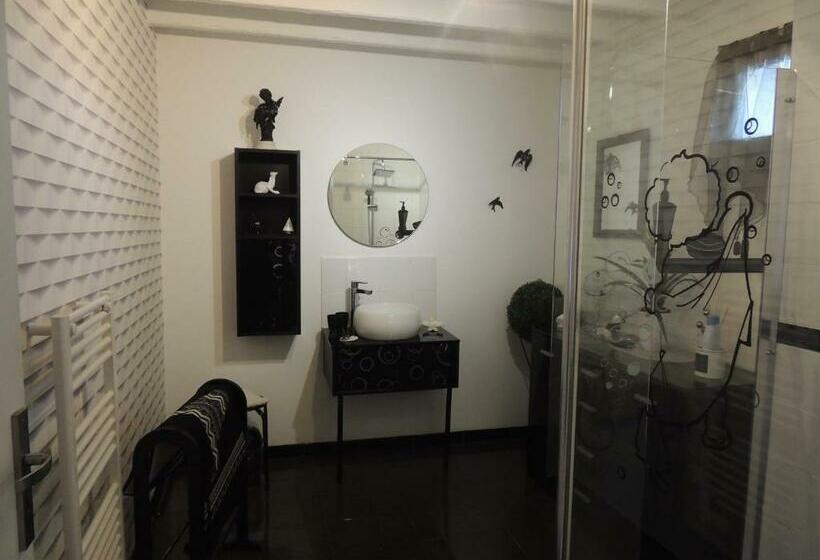 住宿加早餐  Fleur De Soleil