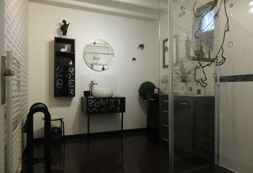 住宿加早餐  Fleur De Soleil