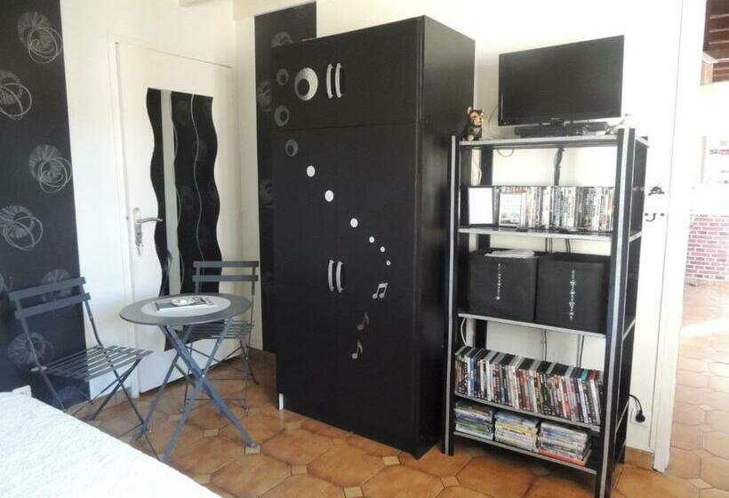 住宿加早餐  Fleur De Soleil