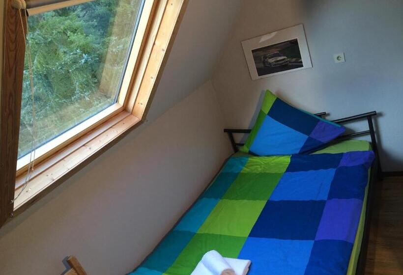 住宿加早餐  Franky House Am Nürburgring