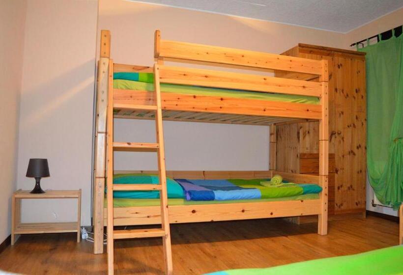 住宿加早餐  Franky House Am Nürburgring