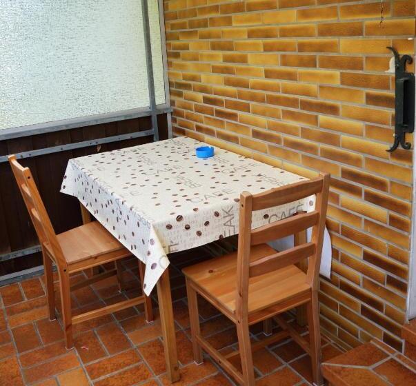 住宿加早餐  Franky House Am Nürburgring