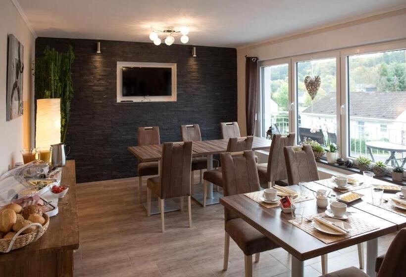 Bed and Breakfast Gästehaus Eifelzauber