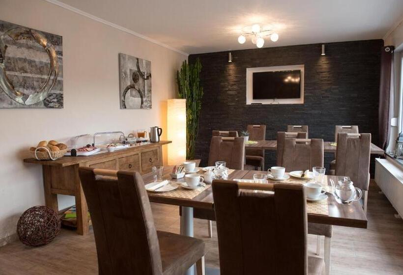 Bed and Breakfast Gästehaus Eifelzauber