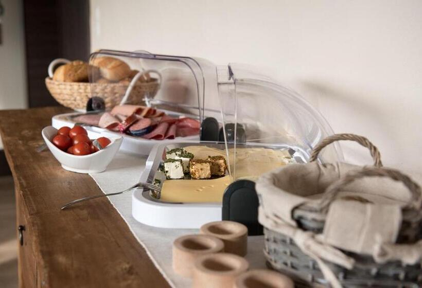 Bed and Breakfast Gästehaus Eifelzauber