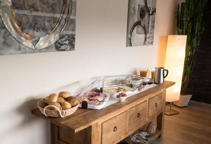 Bed and Breakfast Gästehaus Eifelzauber