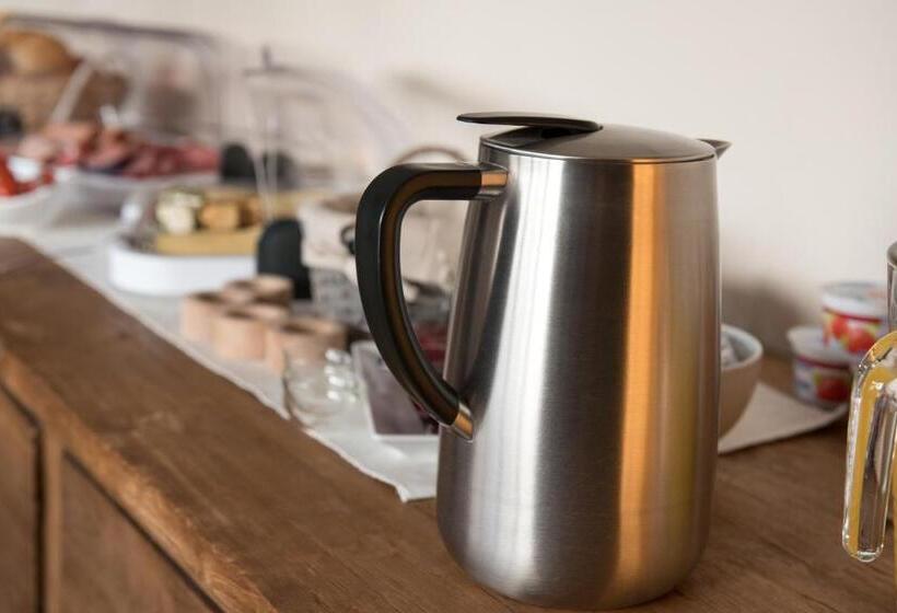 Bed and Breakfast Gästehaus Eifelzauber