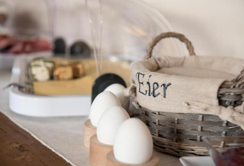 Bed and Breakfast Gästehaus Eifelzauber