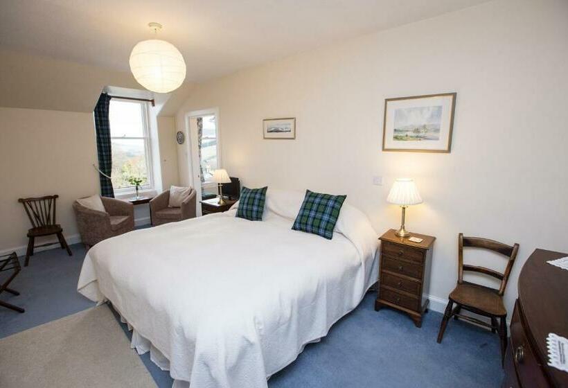 Bed and Breakfast Holly Lodge