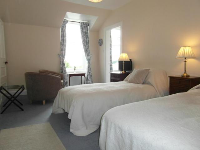 Bed and Breakfast Holly Lodge