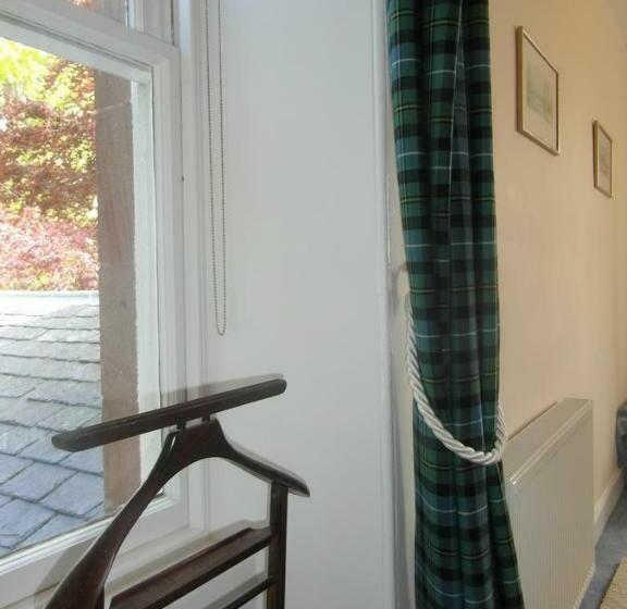 Bed and Breakfast Holly Lodge