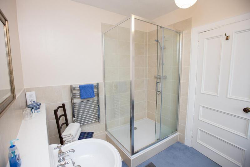 Bed and Breakfast Holly Lodge