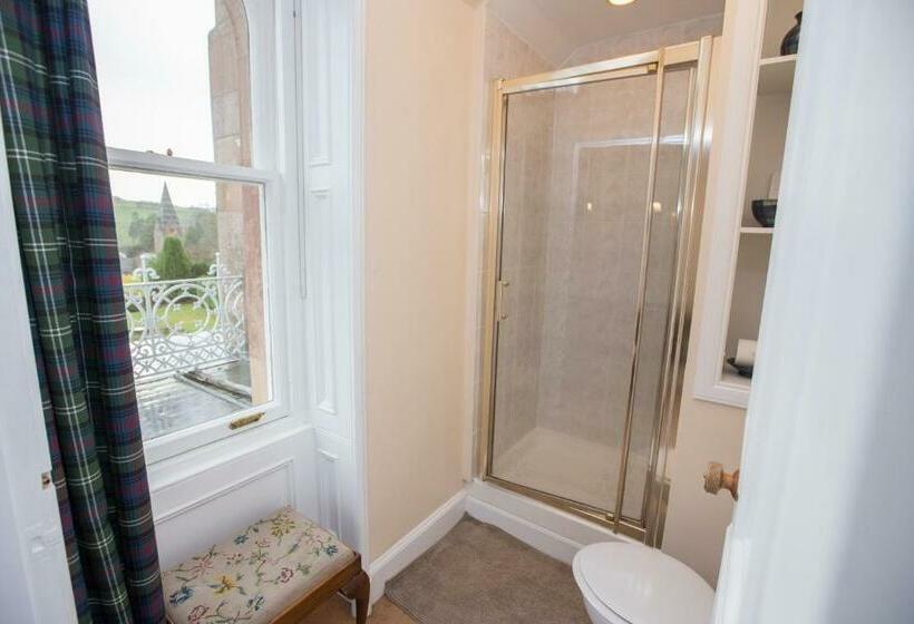 Bed and Breakfast Holly Lodge