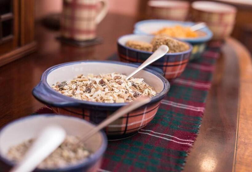 Bed and Breakfast Holly Lodge