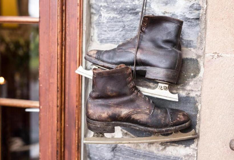 Bed and Breakfast Holly Lodge