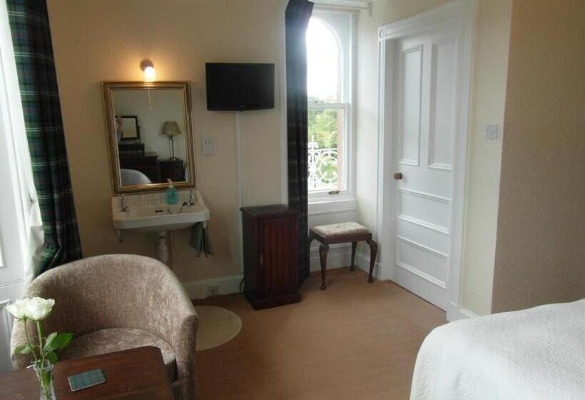 Bed and Breakfast Holly Lodge