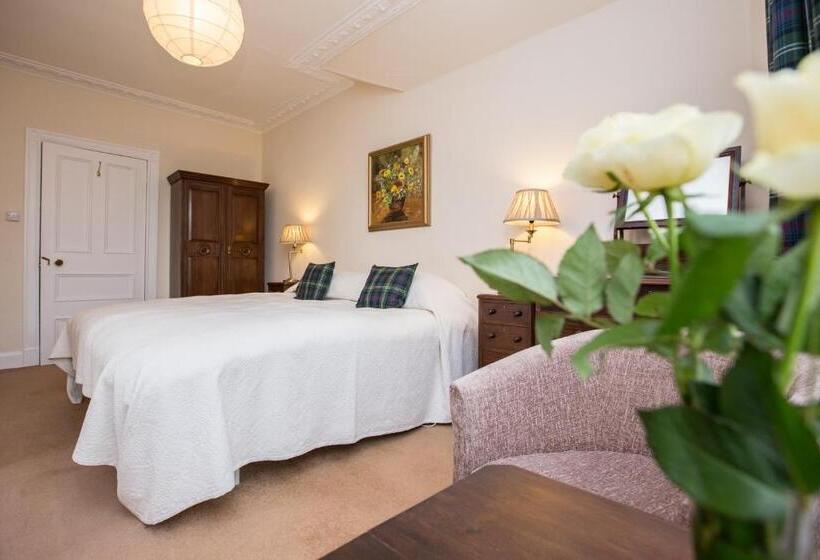 Bed and Breakfast Holly Lodge