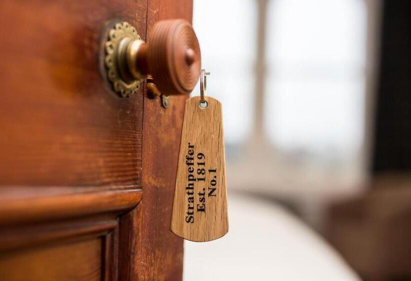 Bed and Breakfast Holly Lodge