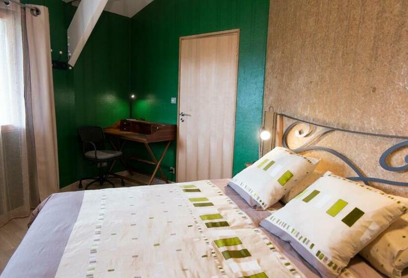 Bed and Breakfast Homgaïa Chambres D Hôtes