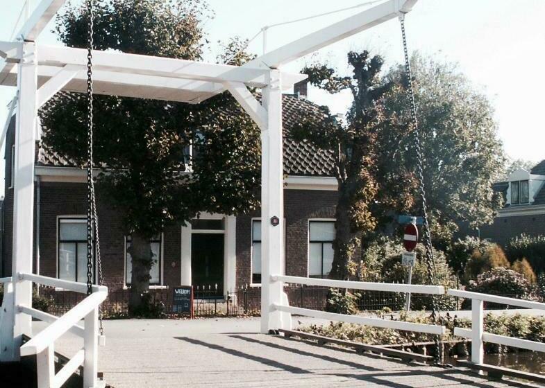 住宿加早餐 House Of Cocagne