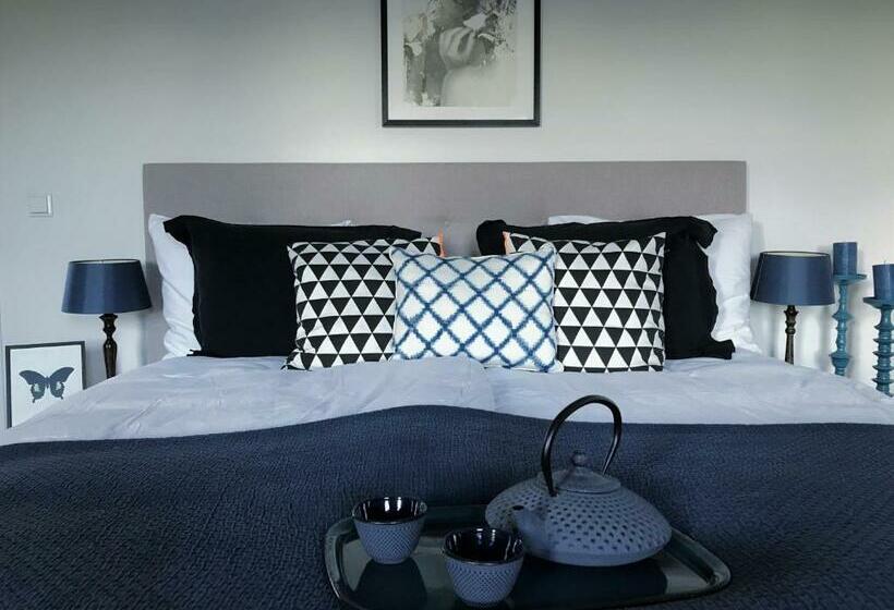 住宿加早餐 House Of Cocagne