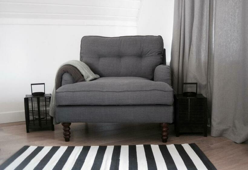 住宿加早餐 House Of Cocagne